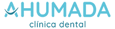 【 Clínica Dental Ahumada 】 Logo